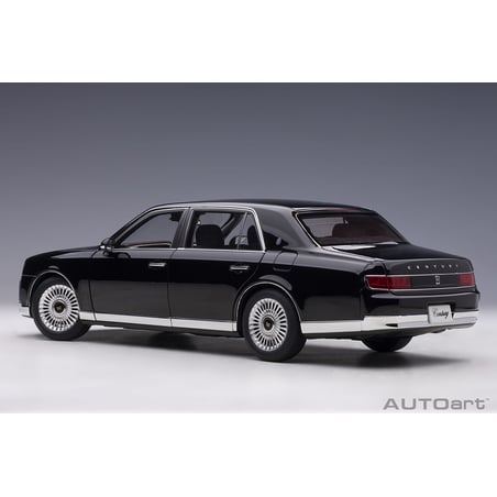 Autoart 1/18 Toyota Century 2018