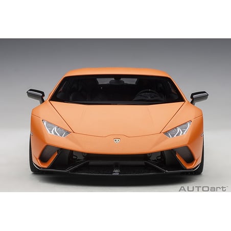 1:18 Lamborghini Huracan Performante (AUTOart)