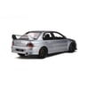 1:18 Mitsubishi Lancer EVO VIII MR FQ-400 2007 (Otto Mobile)