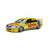 Otto Mobile 1/18 Peugeot 406 Super Tourenwagen Cup, No.1, 1997, Jaune L.Aiello 1997 STW