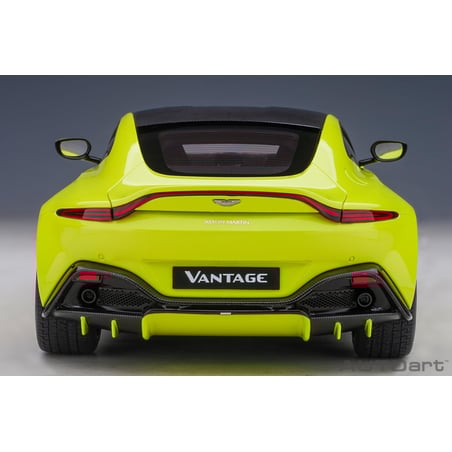 Autoart 1/18 Aston Martin Vantage 2019