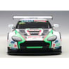 Autoart 1/18 Aston Martin V12 Vantage Bathrust 12 Hours Race 2015  No.99A JM.Merlin/J.Venter/F.Yu