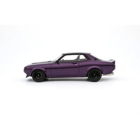 Otto Mobile 1/18 Toyota Celica (RA24) Restmod 2015