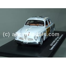 1:43 Alfa Romeo 1900 Super-...