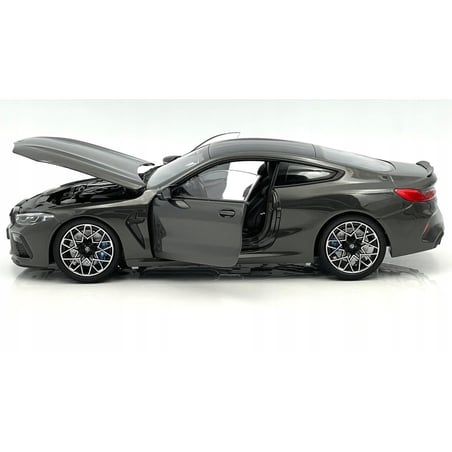 Minichamps 1/18 BMW 8 Series M8 Coupe (F92) 2020