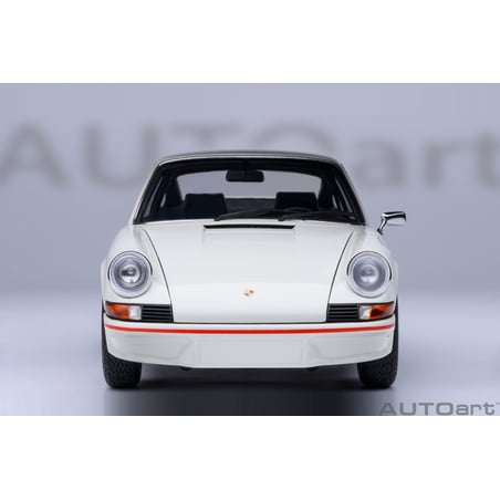 Autoart 1/18 Porsche 911 Carrera 2.7 RS 1973