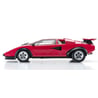 Kyosho 1/12 Lamborghini Countach LP500S Walter Wolf 1982