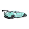 1/18 NISSAN GTR 35 LB WORK TYPE 2 2020