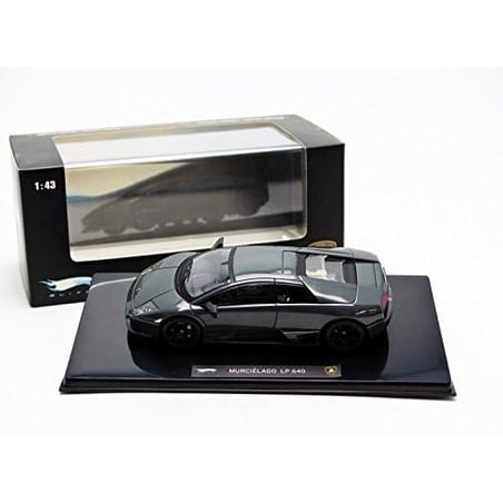 HotWheels 1/43 Lamborghini Murcielago LP640