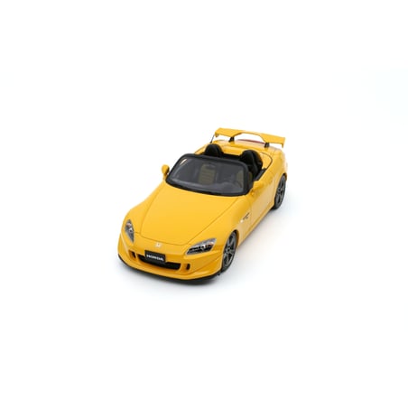 Otto Mobile 1/18 Honda S2000 CR 2007