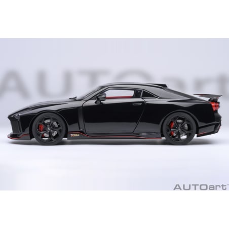 Autoart 1/18 Nissan GT-R50 by Italdesign 2020