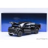 Autoart 1/18 Ford F-150 Raptor Supercrew 2019