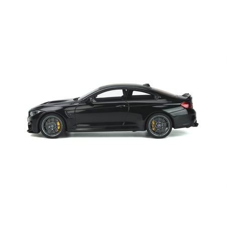 1/18 BMW M4 CS (F82) 2017