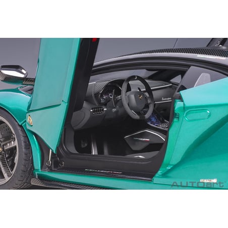 Autoart 1/18 Lamborghini Centenario