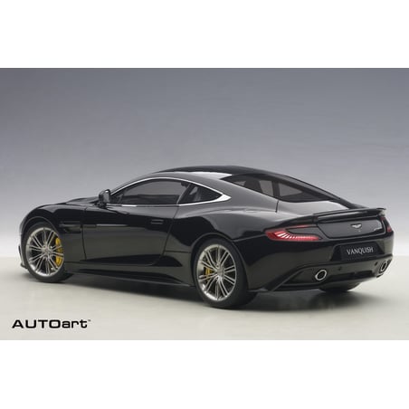 Autoart 1/18 Aston Martin Vanquish