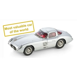 CMC M-076 1/18 Mercedes...