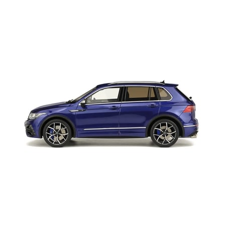 Otto Mobile 1/18 Volkswagen Tiguan R 2021
