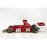 GP Replicas 1/18 Ferrari 312 B3, No.12 1974 Niki Lauda