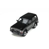 Otto Mobile 1/18 Nissan Patrol GR 1992