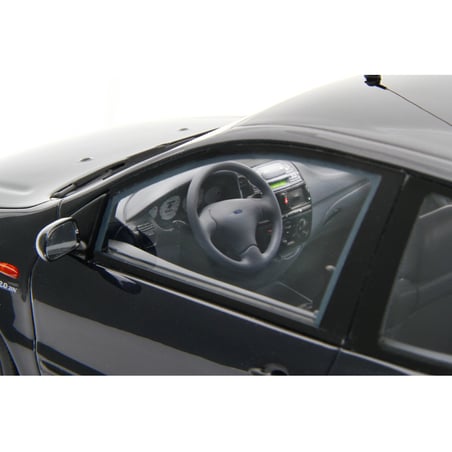 Laudo Racing 1/18 Fiat Bravo 2.0 HGT 1995