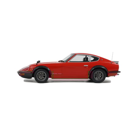 Otto Mobile 1/18 Nissan Fairlady 240 ZG 1972