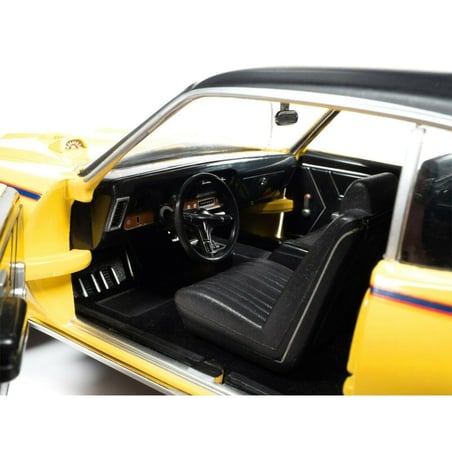 Autoworld 1/18 Pontiac GTO Judge 1969