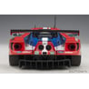 Autoart 1/18 Ford GT Le Mans 2016 No.66 B.Johnson/S.Mucke/O.Pla