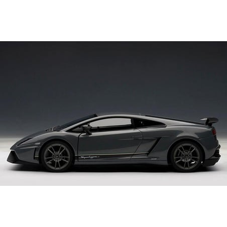 Autoart 1/18 Lamborghini Gallardo Superleggera