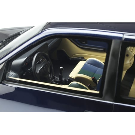 Otto Mobile 1/18  Peugeot 306 Eden Park 1995