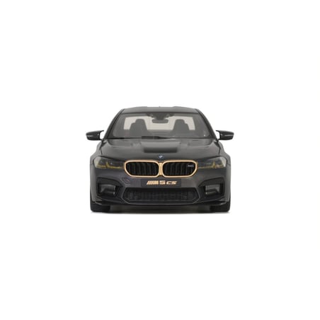 GT Spirit 1/18 BMW M5 (F90) CS V8 BiTurbo 2021