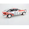 TopMarques 1/18 Toyota Celica St 165 Monaco Winner 1991 No.2 Carlos Sainz / Luis Moya