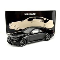 Minichamps 1/18 BMW M5 2024...