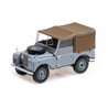 Minichamps 1/18 Land Rover 1949