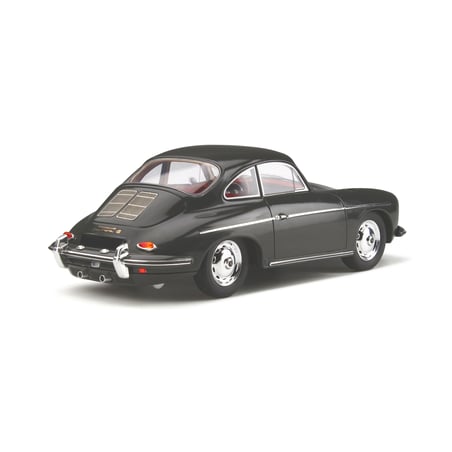 1:18 Porsche 356B 2000 GS Carrera 2 1960   (GT Spirit)