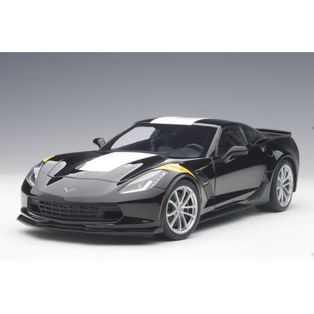 Autoart 1/18 Chevrolet Corvette C7 Grand Sport