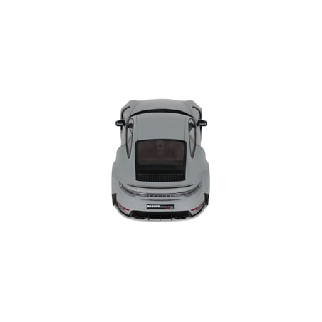 GT Spirit 1/18 Porsche 911(992) Brabus 900 Rocket R Coupe 2023