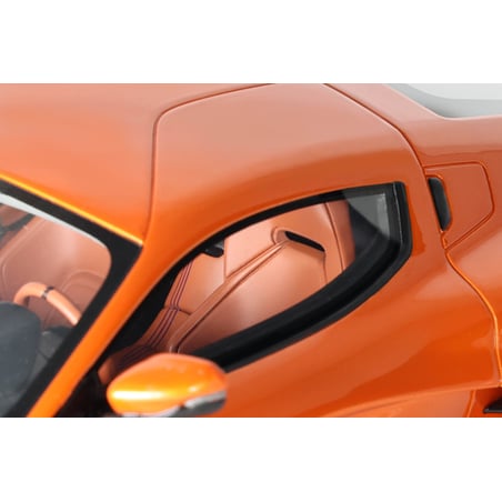 GT Spirit 1/18 Rimac Nevera 2021