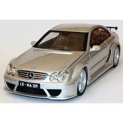 Kyosho 1/18 Mercedes Benz...