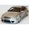Kyosho 1/18 Mercedes Benz CLK DTM AMG Coupe