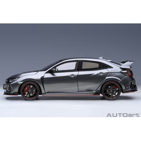 Autoart 1/18 Honda Civic Type R (FK8) 2021