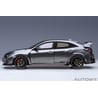 Autoart 1/18 Honda Civic Type R (FK8) 2021