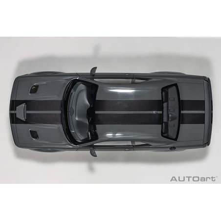 1/18 Dodge Challenger SRT Hellcat Widebody 2018