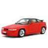 Laudo Racing 1/18 Alfa Romeo SZ (Es 30) 1989