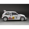 SunStar 1/18 Austin MG Metro 6R4 No.3 Shell Donegal International Rally C.McRae/N.Grist 2006