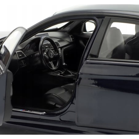 Norev 1/18 BMW M3 Competition 2017