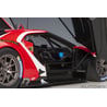 Autoart 1/18 Ford GT GTE Pro Le Mans 24h 2019 A.Priaulx/H.Tincknell/J.Bomarito No.67