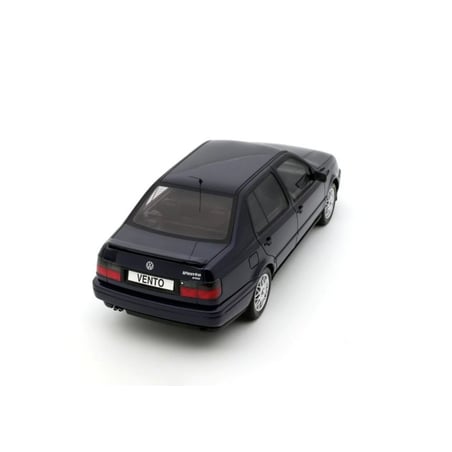 Otto Mobile 1/18 Volkswagen Vento VR6 1996