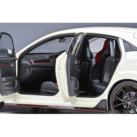 Autoart 1/18 Honda Civic Type R (FK8) 2021