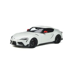 GT Spirit 1/18 Toyota Supra...