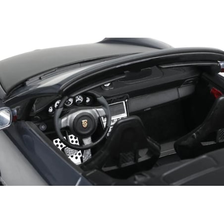 GT Spirit 1/18 Porsche 911 (997) Cabriolet LB-Works 2011